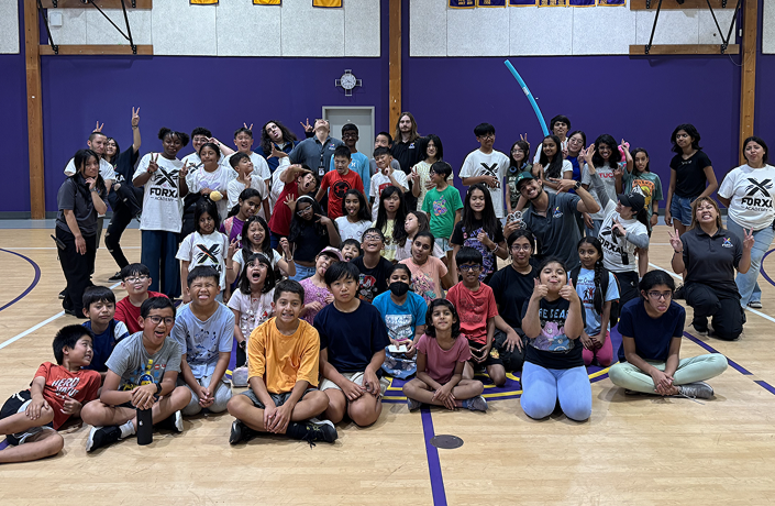 Summer and Intersession Camps